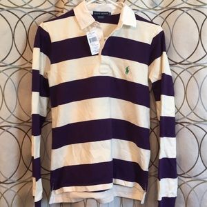 NWT Ralph Lauren Polo Shirt lowest price